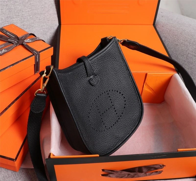 Hermes Evelyn Bags Affordable 89516