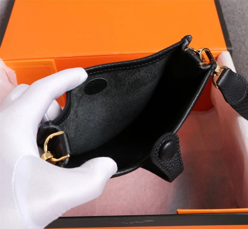 Hermes Evelyn Bags Affordable 89516