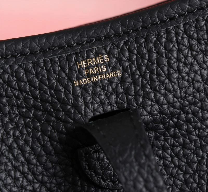 Hermes Evelyn Bags Affordable 89516