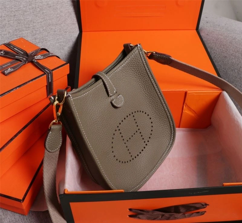 Hermes Evelyn Bags GoAnywhere 79002