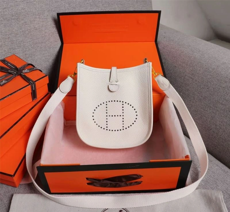 Hermes Evelyn Bags Comfortable 89510