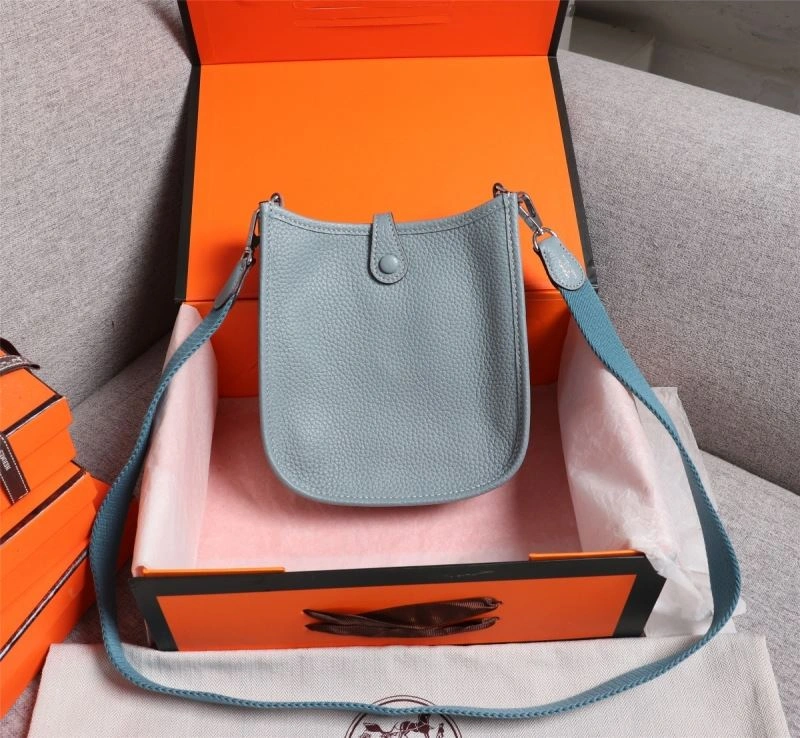 Hermes Evelyn Bags Snug 89514