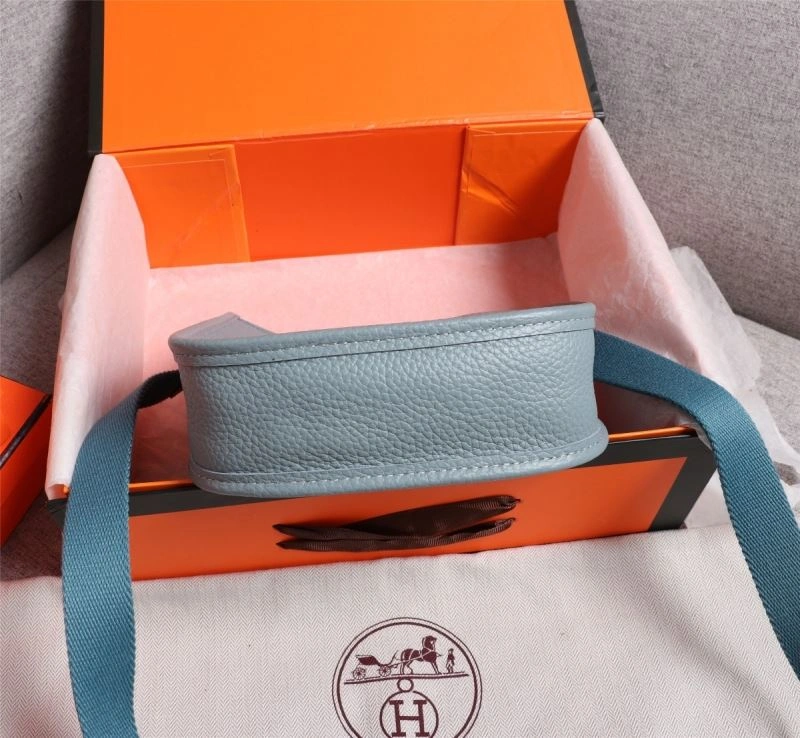 Hermes Evelyn Bags Snug 89514