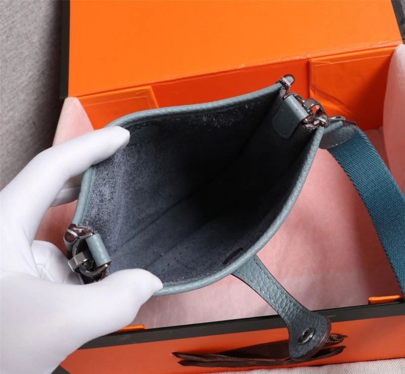 Hermes Evelyn Bags Snug 89514