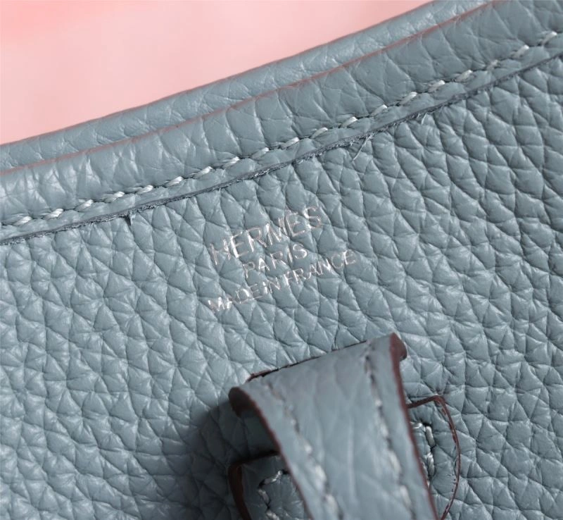 Hermes Evelyn Bags Snug 89514