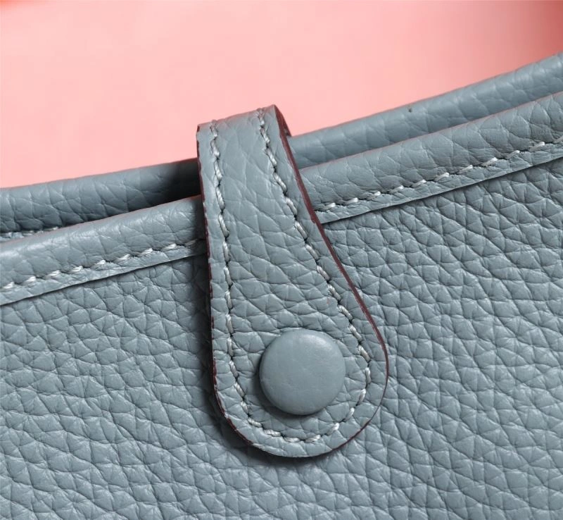 Hermes Evelyn Bags Snug 89514