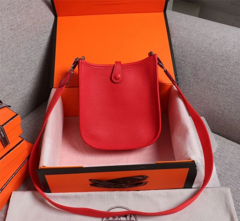 Hermes Evelyn Bags Elegant 89509