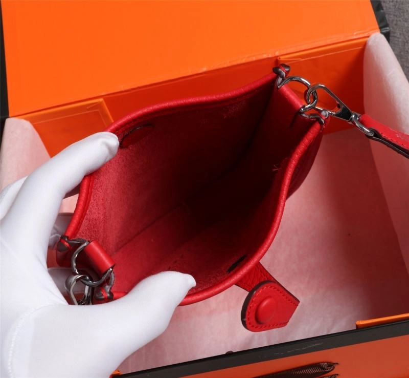 Hermes Evelyn Bags Elegant 89509