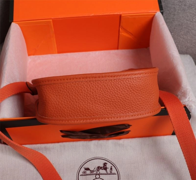 Hermes Evelyn Bags Contemporary 89507