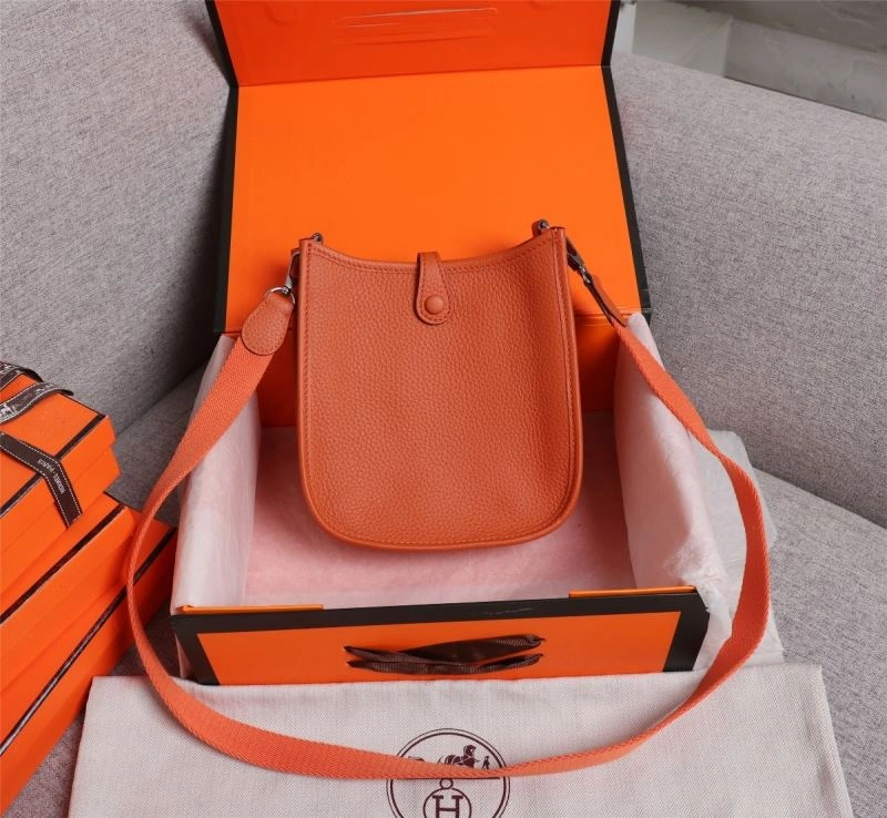 Hermes Evelyn Bags Contemporary 89507