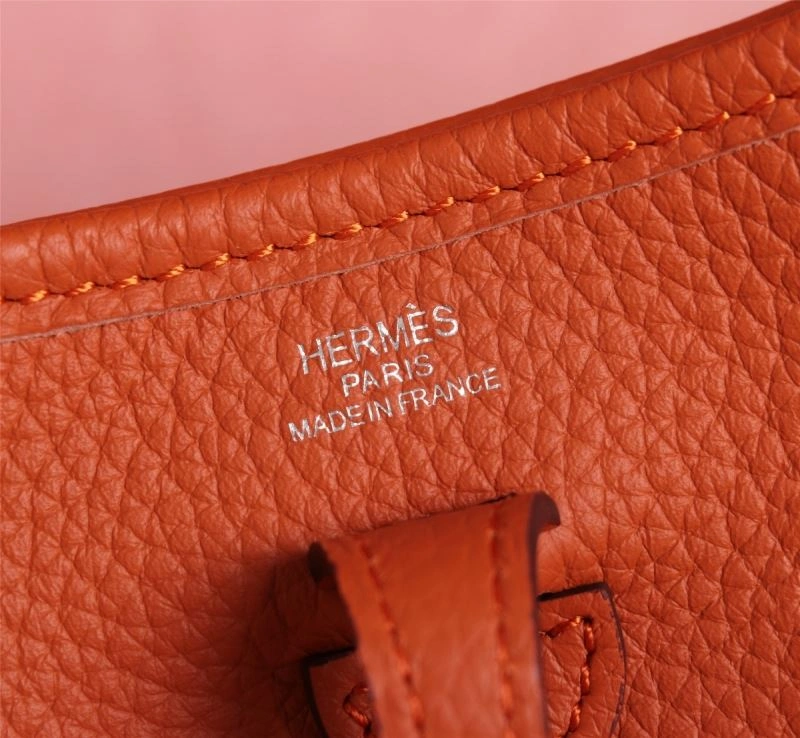 Hermes Evelyn Bags Contemporary 89507