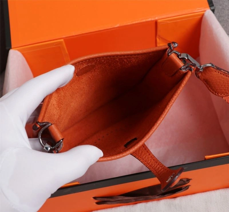Hermes Evelyn Bags Contemporary 89507
