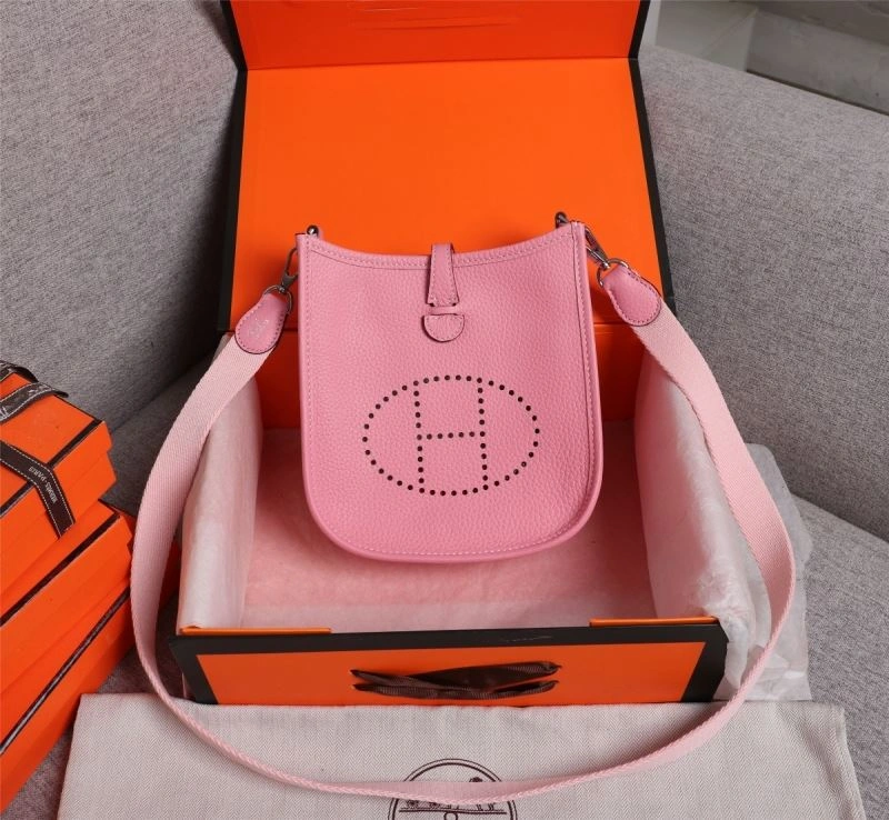 Hermes Evelyn Bags Affordable 89505