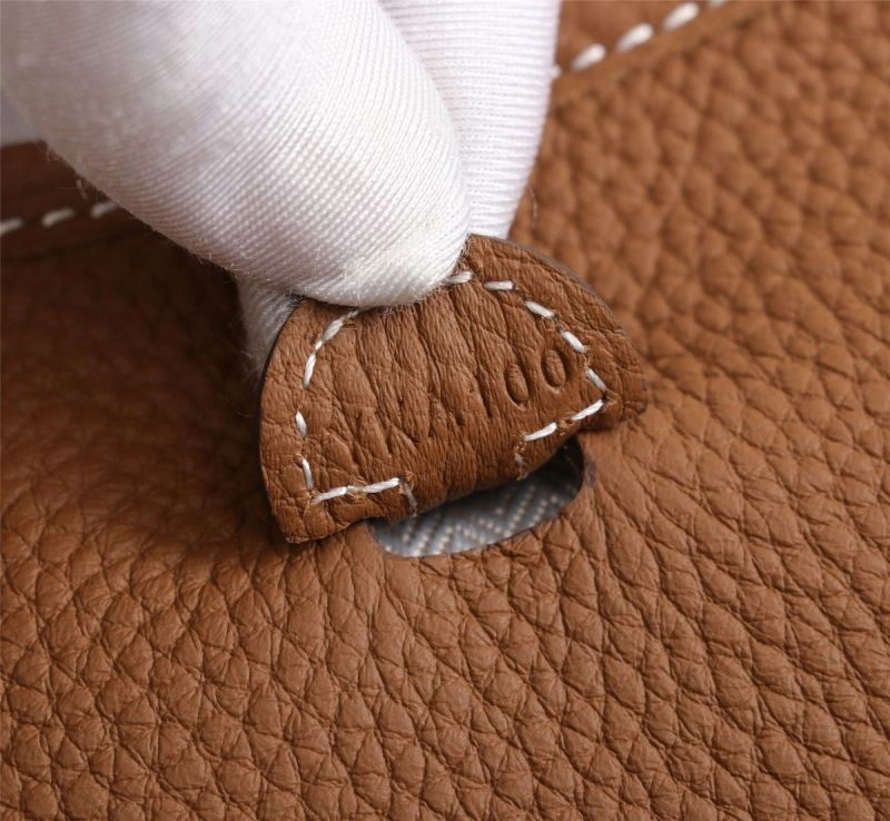 Hermes Evelyn Bags Compact 89550