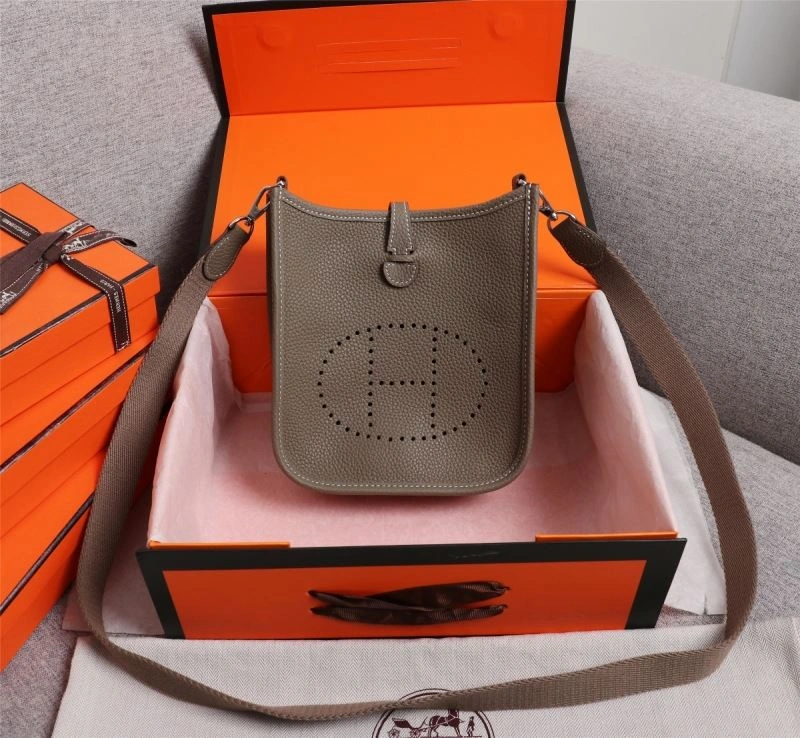Comfortable Hermes Evelyn Bags 89512