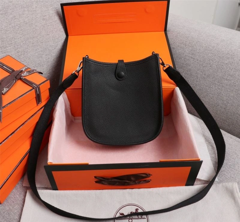 Hermes Evelyn Bags WrinkleFree 89508