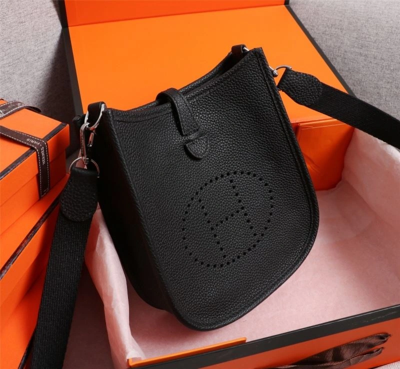 Hermes Evelyn Bags WrinkleFree 89508