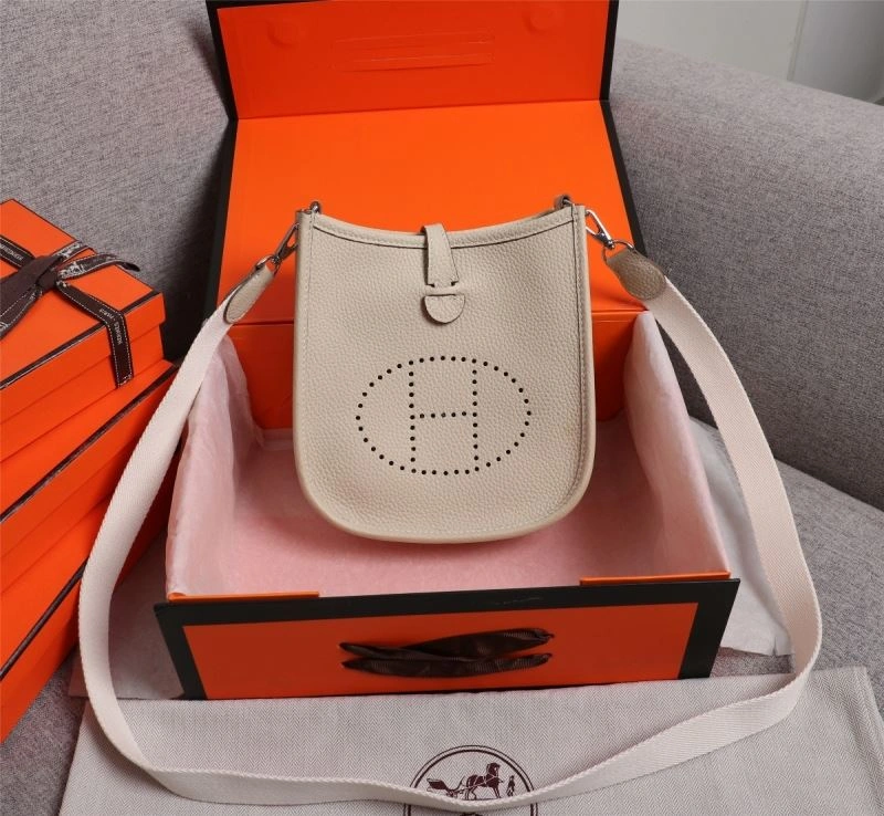 Hermes Evelyn Bags Chic 89511