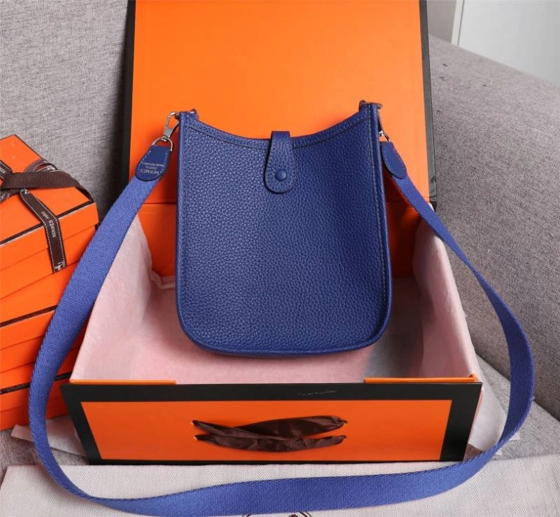 RelaxedFit Hermes Evelyn Bags 89504