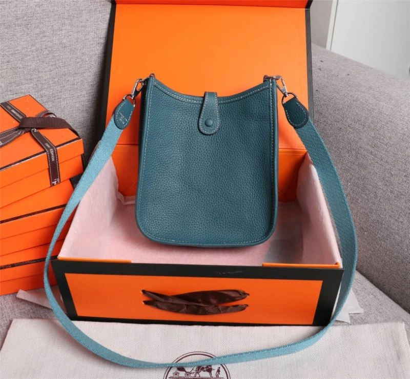 Flexible Hermes Evelyn Bags 89525