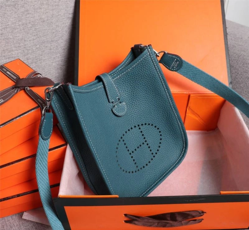 Flexible Hermes Evelyn Bags 89525