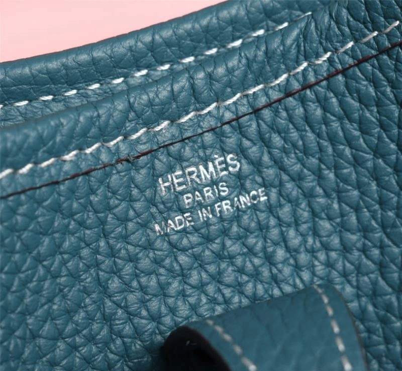 Flexible Hermes Evelyn Bags 89525