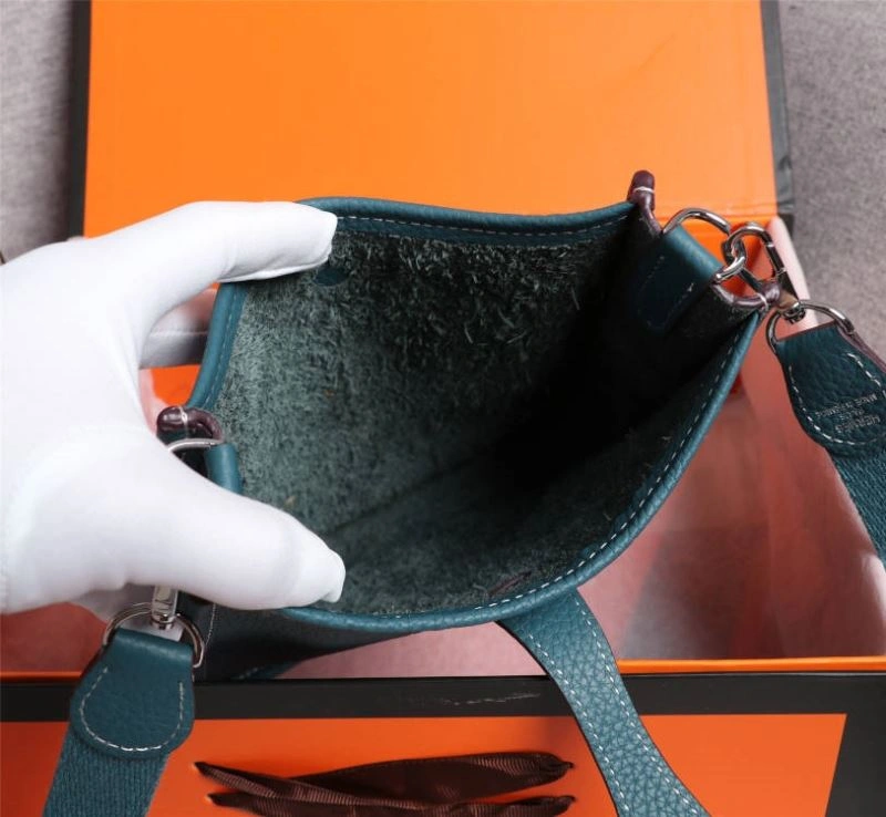 Flexible Hermes Evelyn Bags 89525