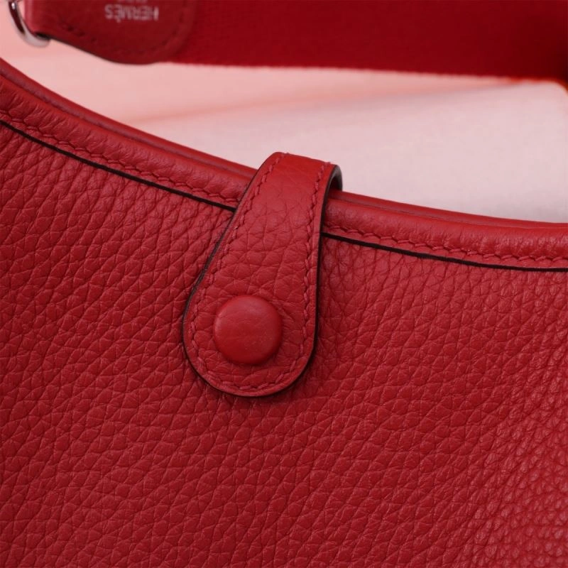 Unisex Hermes Evelyn Bags 89506