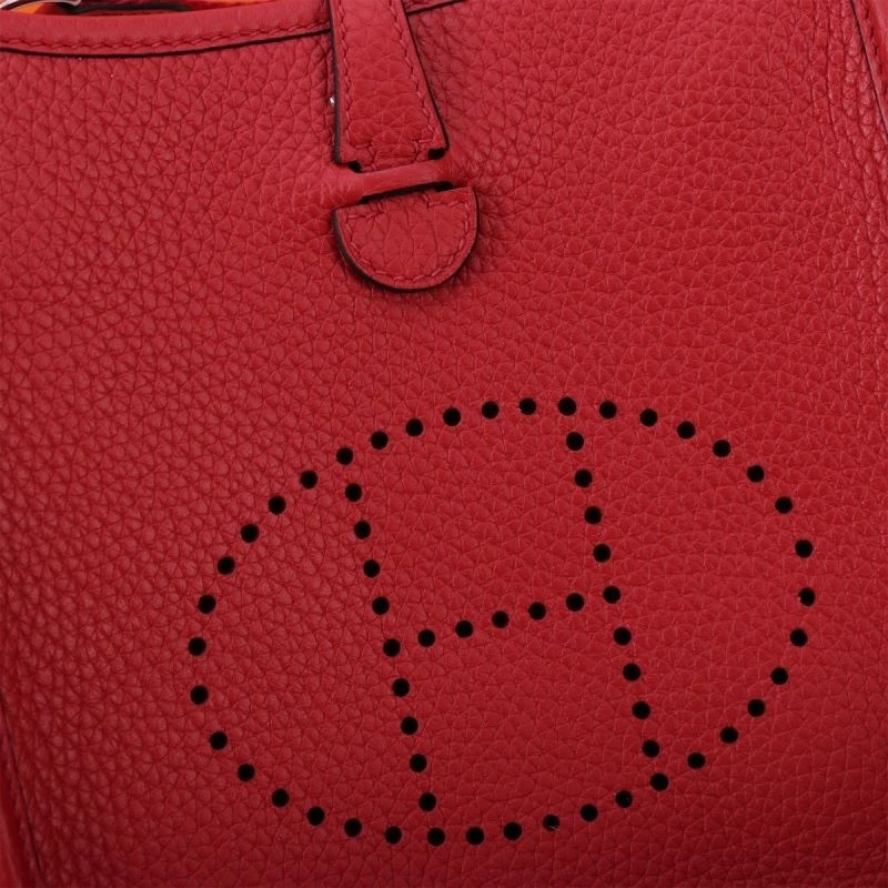 Unisex Hermes Evelyn Bags 89506