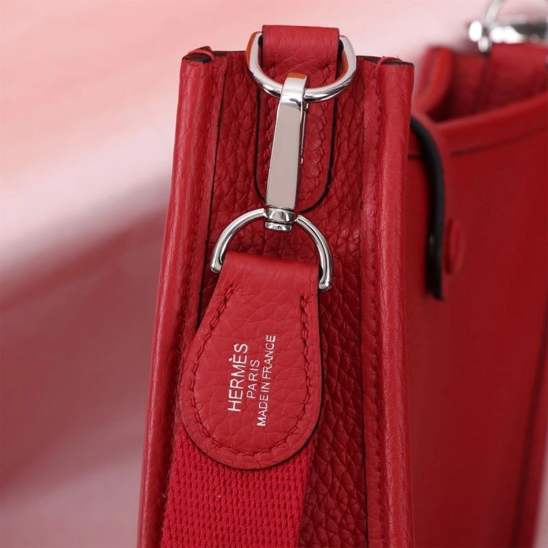 Unisex Hermes Evelyn Bags 89506