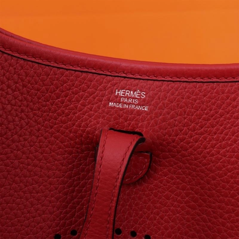 Unisex Hermes Evelyn Bags 89506