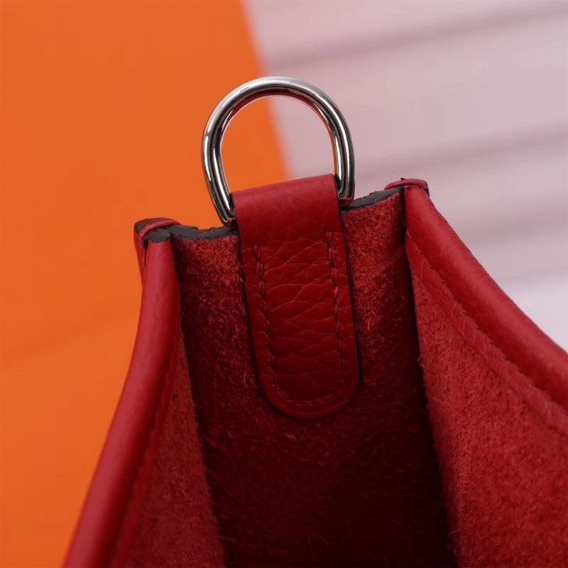 Unisex Hermes Evelyn Bags 89506