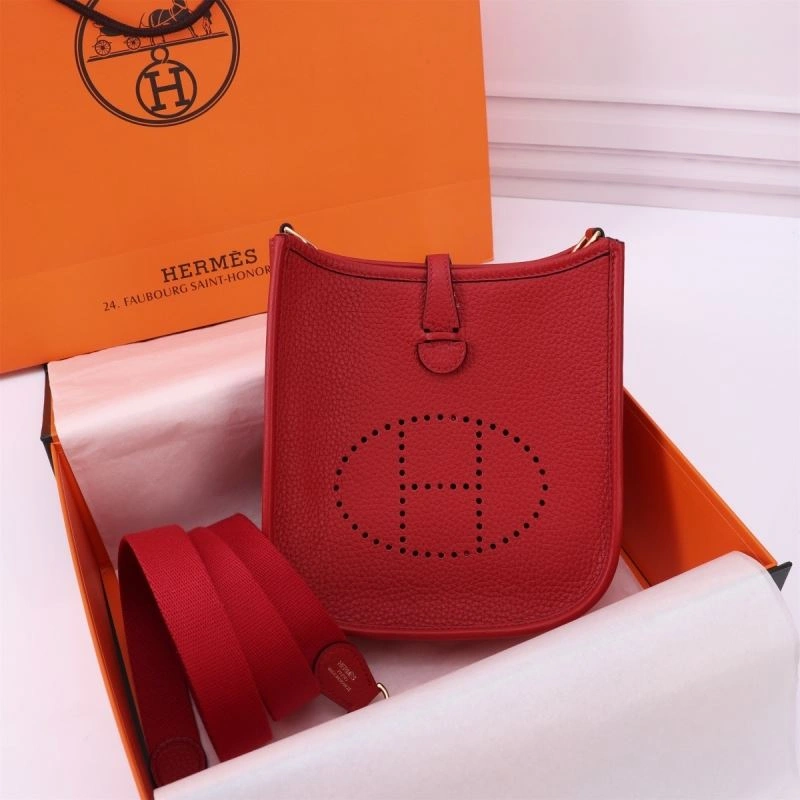 Soft Hermes Evelyn Bags 89503