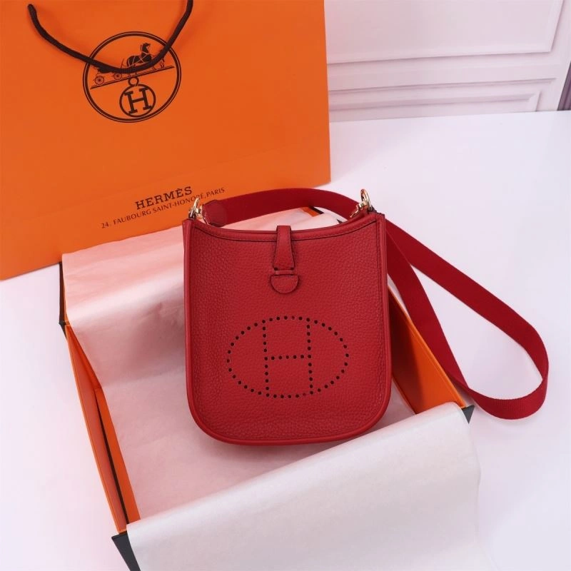 Soft Hermes Evelyn Bags 89503