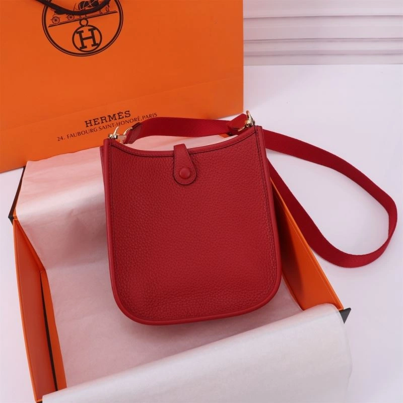 Soft Hermes Evelyn Bags 89503