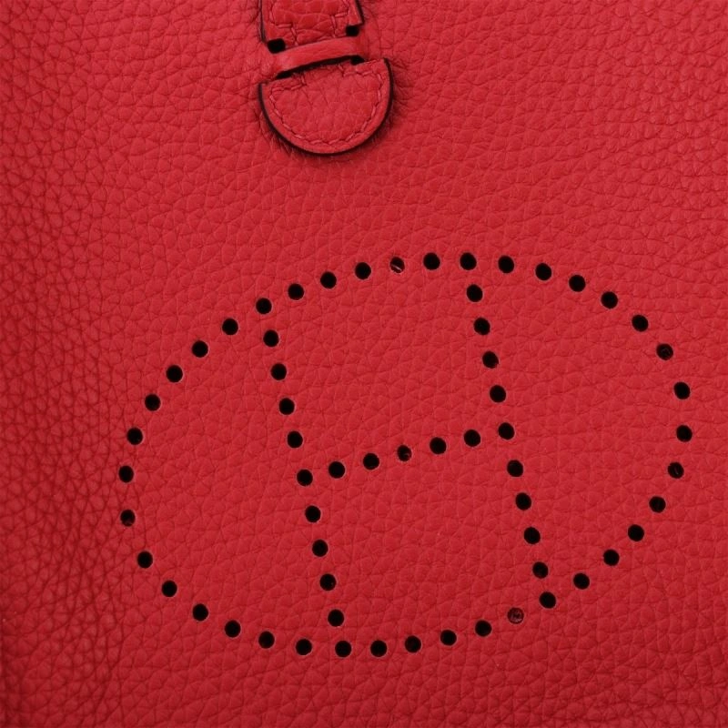 Soft Hermes Evelyn Bags 89503