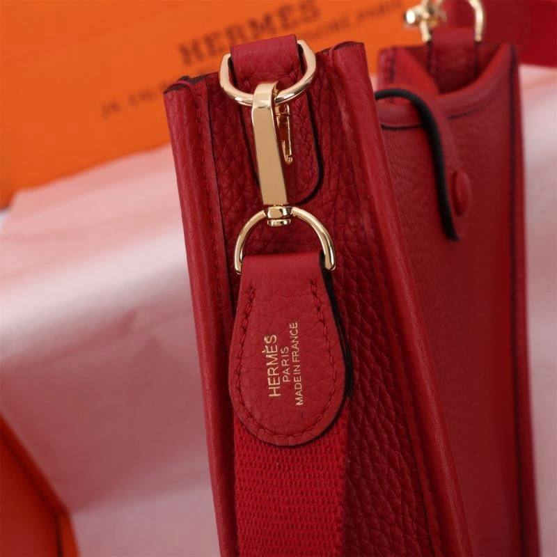 Soft Hermes Evelyn Bags 89503