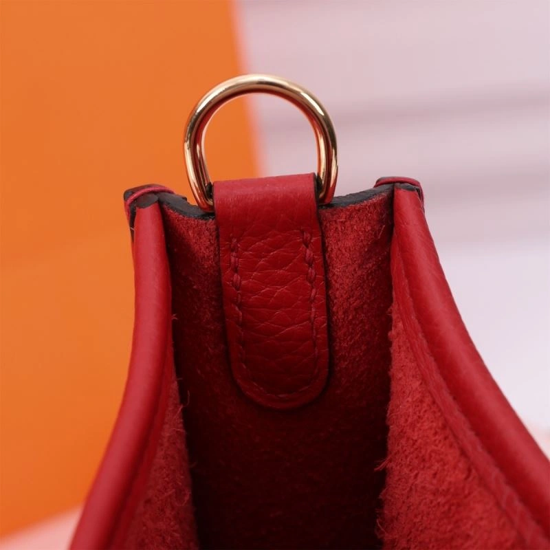 Soft Hermes Evelyn Bags 89503