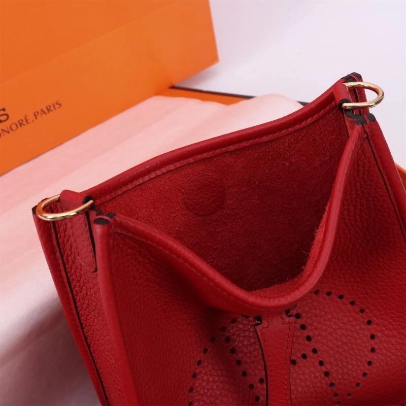 Soft Hermes Evelyn Bags 89503