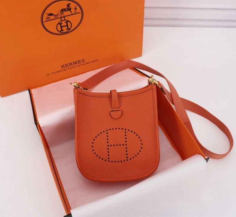 Hermes Evelyn Bags OdorResistant 89499