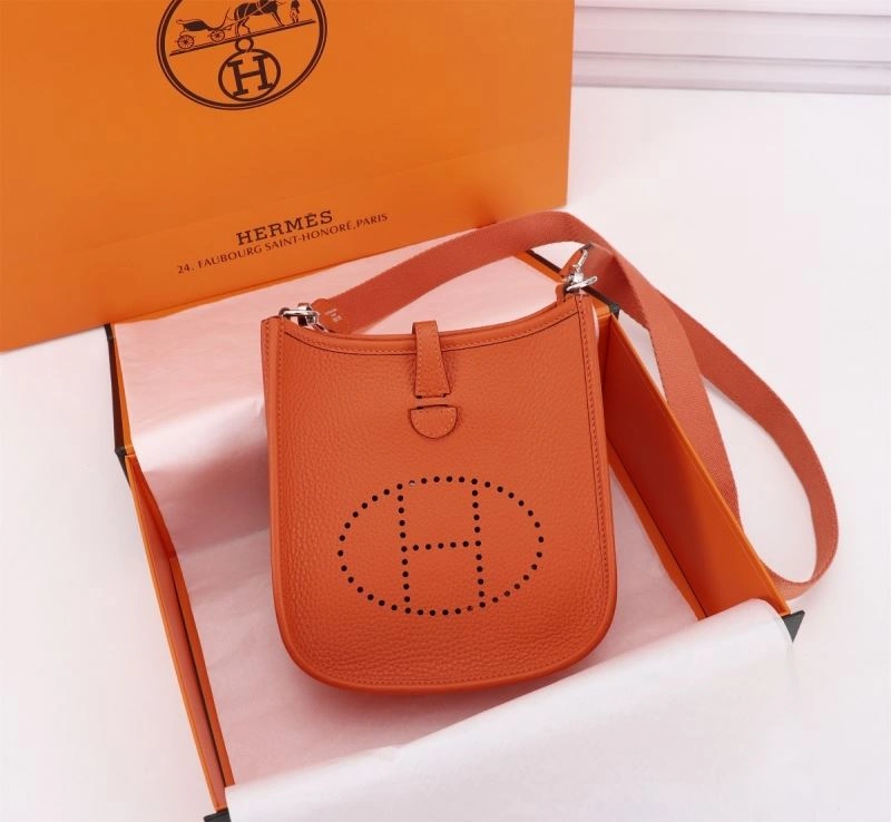 Lightweight Hermes Evelyn Bags 89500