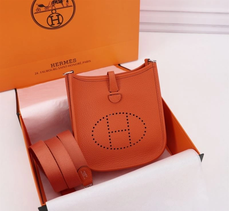 Lightweight Hermes Evelyn Bags 89500