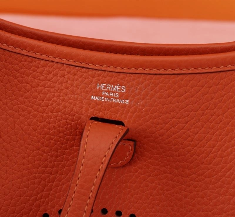 Lightweight Hermes Evelyn Bags 89500