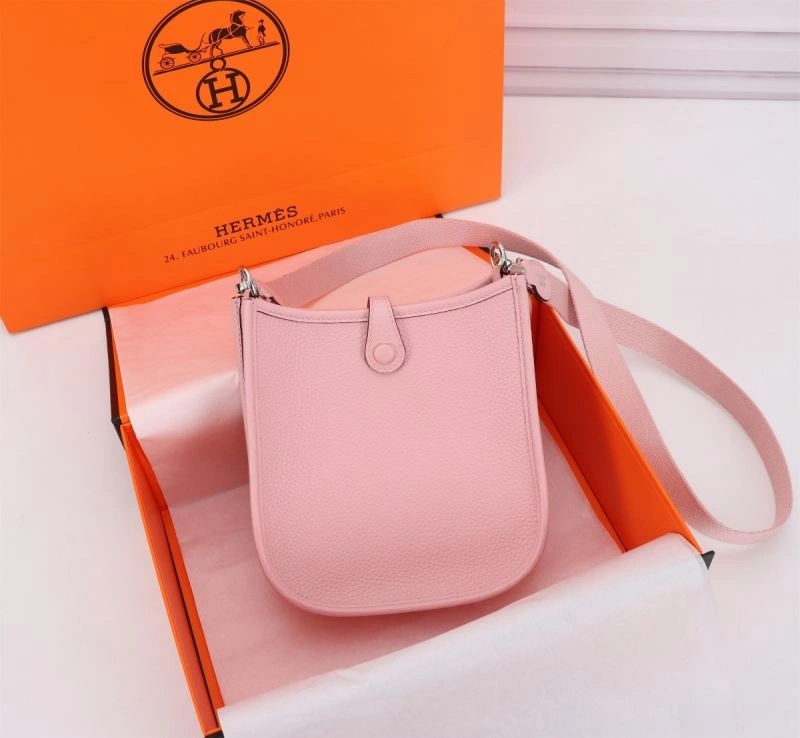 Hermes Evelyn Bags Breathable 89502