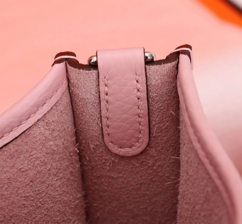 Hermes Evelyn Bags Breathable 89502