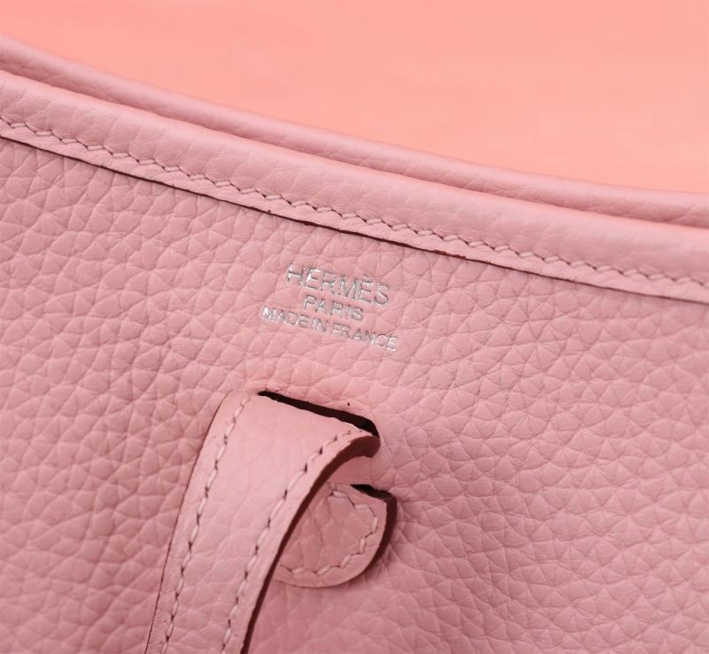 Hermes Evelyn Bags Breathable 89502