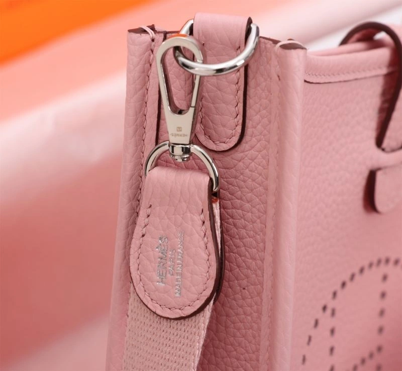 Hermes Evelyn Bags Breathable 89502