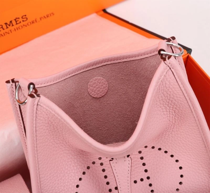 Hermes Evelyn Bags Breathable 89502