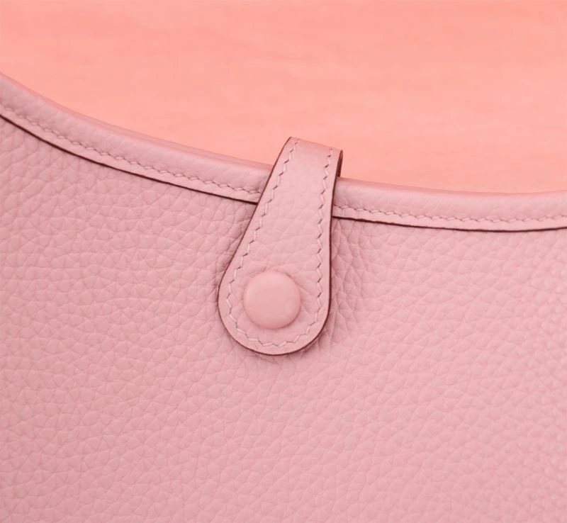Hermes Evelyn Bags Breathable 89502