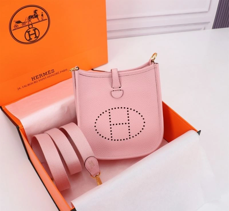 QuickDry Hermes Evelyn Bags 89495